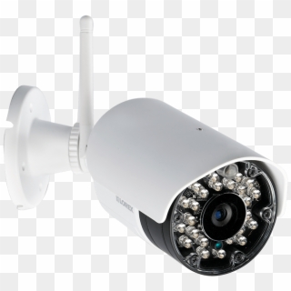 Wireless Cameras 5 Reasons Not To Get Them - Lorex Lw2232, HD Png Download