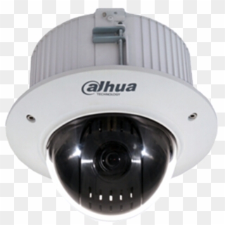Sd42c116i-hc Dahua Cctv Camera Security 1mp 16x Starlight - Dahua Sd42c212i Hc, HD Png Download
