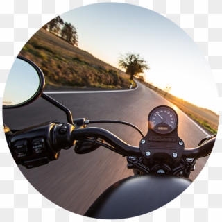 Motorcycle Handlebars 101, HD Png Download