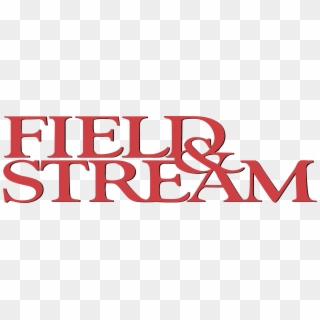Field & Stream Logo Png Transparent - Field & Stream Logo Png, Png Download