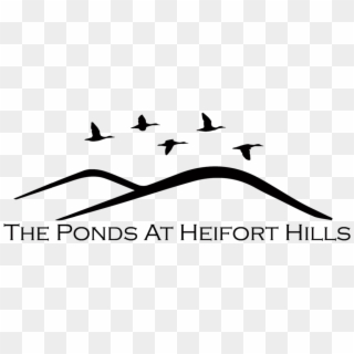 Final Logo Heifort Hills Format=1500w, HD Png Download