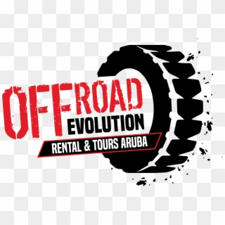 Off Road Clipart - Off Road Logo Png, Transparent Png