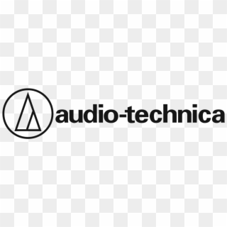 1 Audio Technica - Audio Technica Logo Transparent, HD Png Download