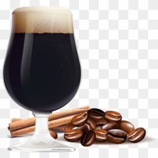 Coffee-crumbs - Guinness, HD Png Download