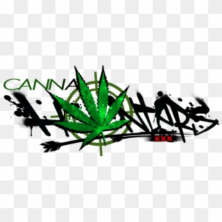 Cannahunters - Illustration, HD Png Download