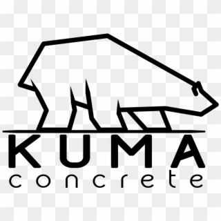 Kuma Concrete, HD Png Download