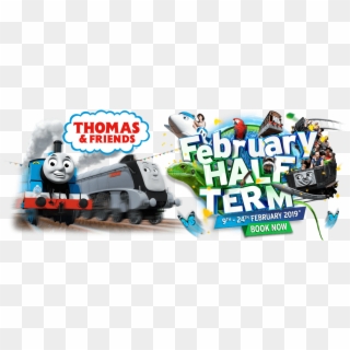Ravensburger Thomas & Friends Puzzles - Thomas And Friends, HD Png Download