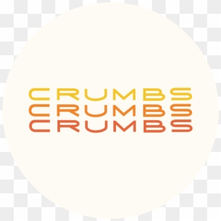 Crumbs Is A Fictional Bakeware And Cookware Line Created - Circle, HD Png Download