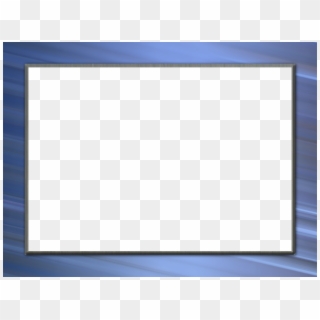 Rectangle - Electric Blue, HD Png Download