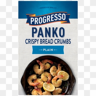 Progresso Panko Bread Crumbs, HD Png Download