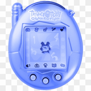 Back In The 90s The Hardest Decision For A Kid Was - Tamagotchi Kopen, HD Png Download