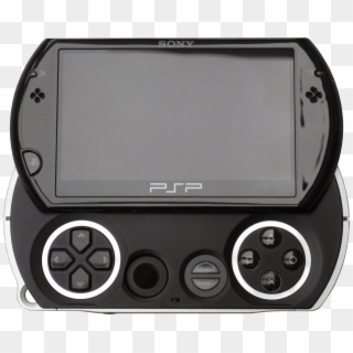 Piano Black - Psp New, HD Png Download