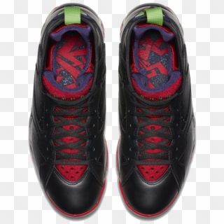 Marvin The Martian Retro 7s Png, Transparent Png