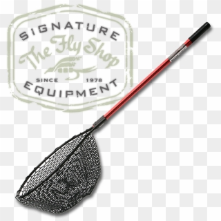 The Fly Shop's Big Fish Nets - Fly Shop, HD Png Download