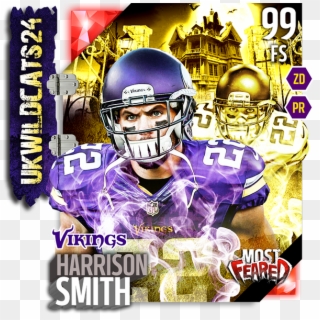 Artist, But I Feel As If A Couple Month Break Could - Minnesota Vikings, HD Png Download