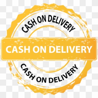 Cash On Delivery Png - Cash On Delivery Logo Png, Transparent Png