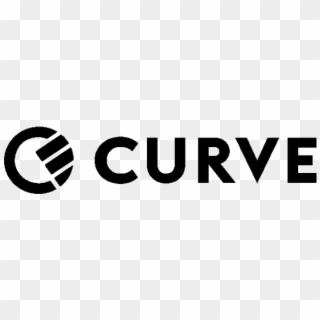 Curve Logo - Oval, HD Png Download