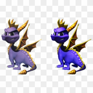 The Cortex Conspiracy Pose By Paperbandicoot - Spyro The Dragon, HD Png Download