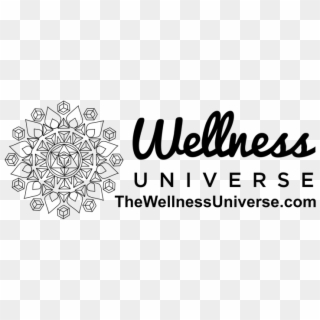 The Wellness Universe - Circle, HD Png Download