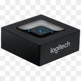 Receptor De Audio Bluetooth Logitech, HD Png Download