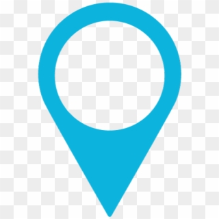 1 New Direction Finding Feature - Gps Blue Icon Png, Transparent Png