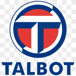 Talbot Logo Hd Png - Talbot Automobile Logo, Transparent Png