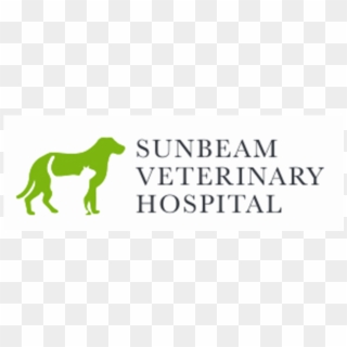 Logo Of Sunbeam Vets - Faithful Friends, HD Png Download