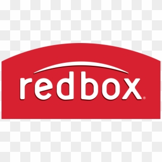 Image Borrowed From Redbox - Red Box Sign, HD Png Download