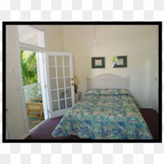 Guest Bedroom At La Casa De Luces - Bedroom, HD Png Download