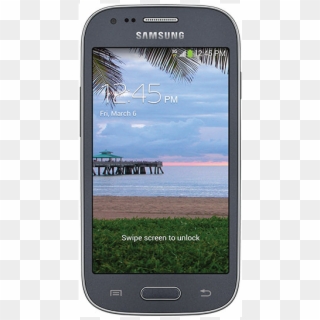 Samsung Galaxy Stardust Review, HD Png Download