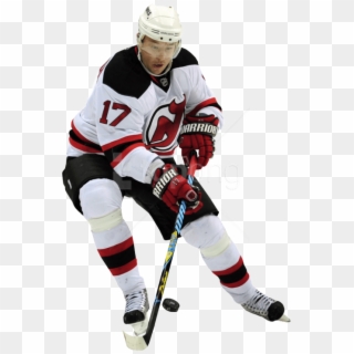 Free Png Download Hockey Player Png Images Background - Hockey Player Hockey Png, Transparent Png