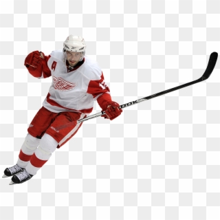 Hockey Player - Hockey Transparent, HD Png Download