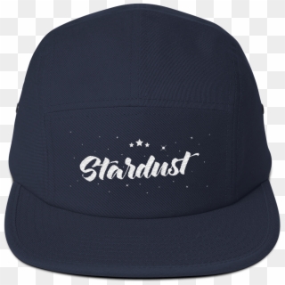 Stardust 5 Panel - Baseball Cap, HD Png Download
