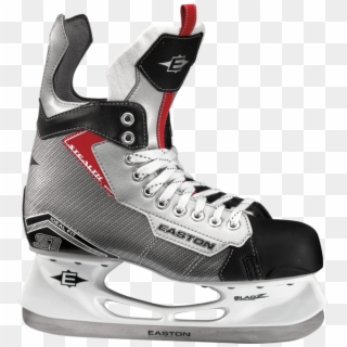 Skates Of Ice Hockey - Easton S1 Stealth Skates, HD Png Download