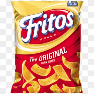 Cheetos Clipart Frito - Fritos Corn Chips, HD Png Download