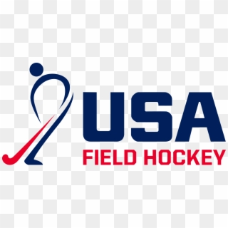 Usa Field Hockey - Usa Field Hockey Logo, HD Png Download