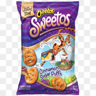 Cheetos Sweetos, HD Png Download