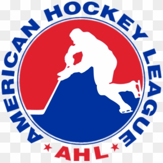 American Hockey League Logo, HD Png Download