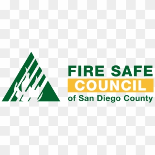 Fire Safe Council Logo - Fire Safe Council, HD Png Download
