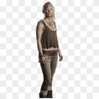 The Walking Dead Png - Walking Dead Characters Png, Transparent Png