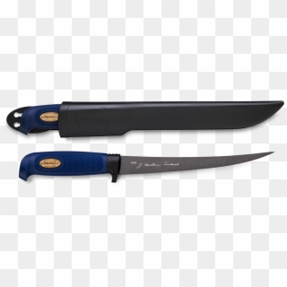 Filleting Knife Martef 7,5 - Fillet Knife, HD Png Download