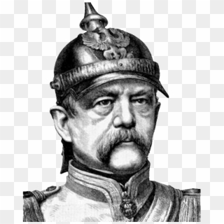 Otto Von Bismarck, HD Png Download