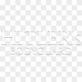 Hitler's Bodyguard - Gold The Best Of Spandau, HD Png Download