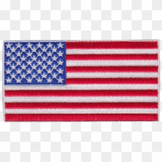Small Usa Flag Logo, HD Png Download