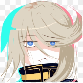 Daba Φ ﾉ - Cartoon, HD Png Download