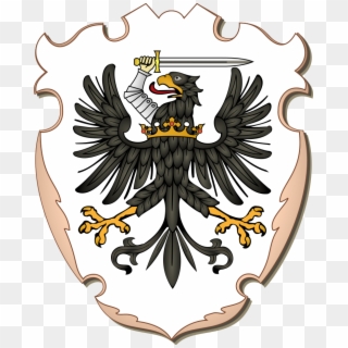 Royal Prussia Coat Of Arms, HD Png Download