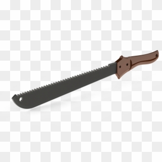 Big Ass Knive - Japanese Saw, HD Png Download