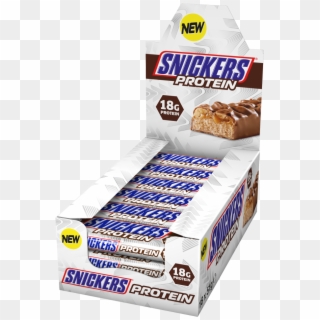 Snickers Protein Bar, HD Png Download