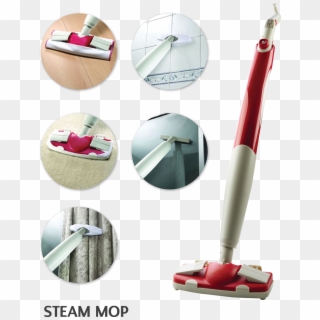 Steam Mop Png Transparent - Paper, Png Download