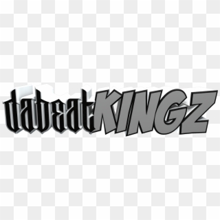 Logo Design - Dabeatkingz - Movie, HD Png Download